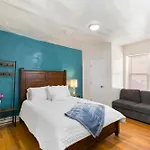 Studio Casita-15 Min Walk To Downtown Plaza