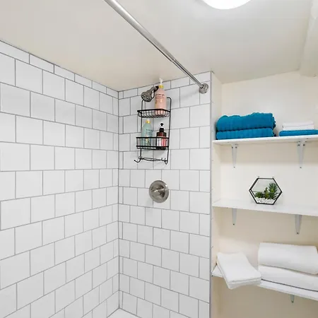 Casita-15 Min Walk To Downtown Plaza Santa Fe