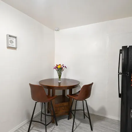 Casita-15 Min Walk To Downtown Plaza Apartment Santa Fe