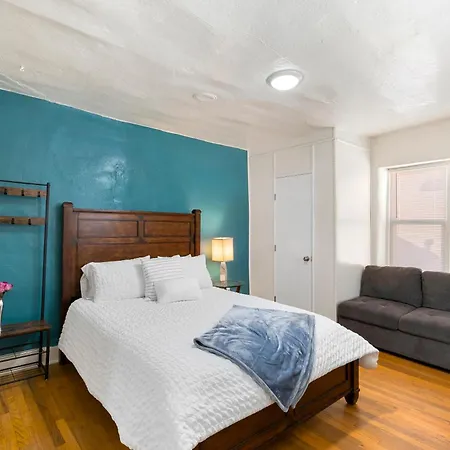 Casita-15 Min Walk To Downtown Plaza * Santa Fe