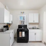 Studio Casita-15 Min Walk To Downtown Plaza